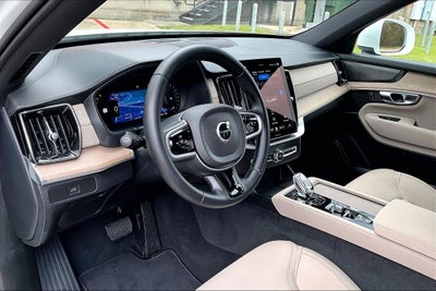 2026 Volvo XC90 B6 Plus 7-Seater