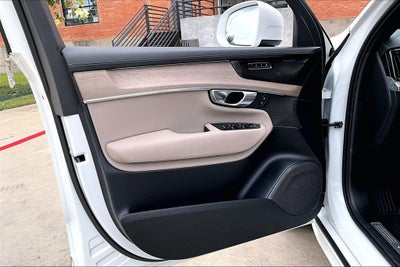 2026 Volvo XC90 B6 Plus 7-Seater
