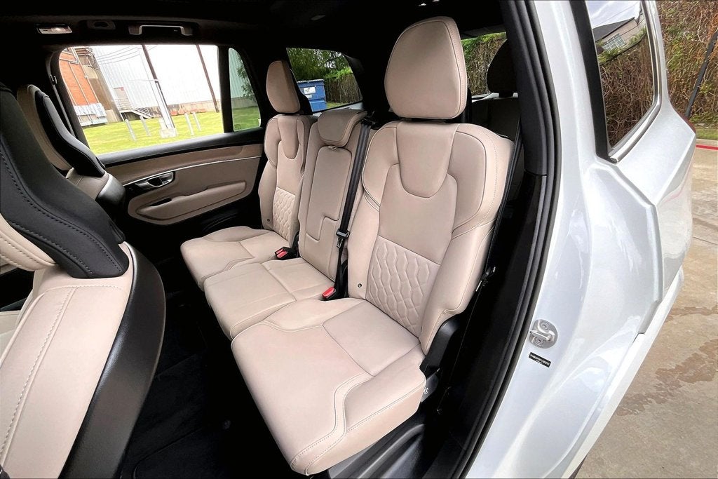 2026 Volvo XC90 B6 Plus 7-Seater