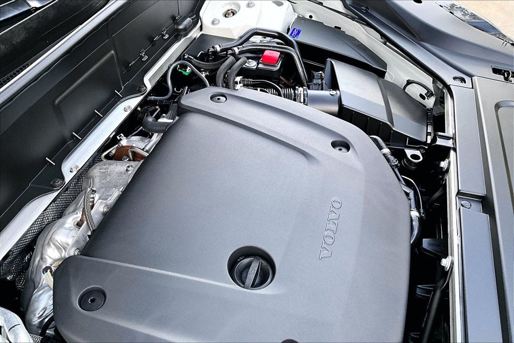 2026 Volvo XC90 B6 Plus 7-Seater