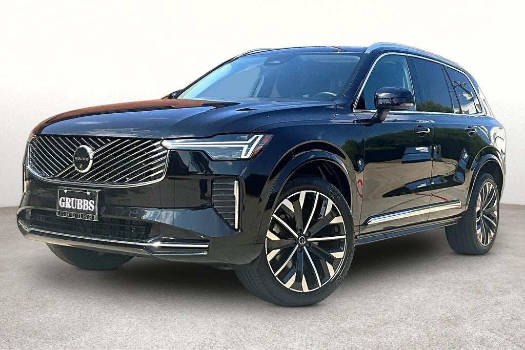2026 Volvo XC90 B6 Plus 7-Seater