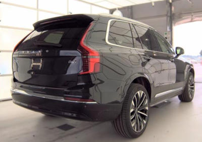 2026 Volvo XC90 B6 Plus 7-Seater
