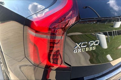 2026 Volvo XC90 B6 Plus 7-Seater