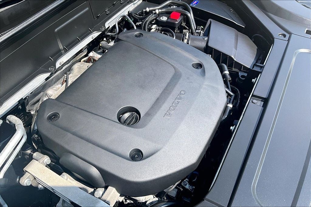 2026 Volvo XC90 B6 Plus 7-Seater