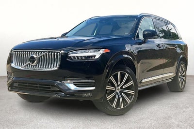 2025 Volvo XC90 B6 Plus 7-Seater