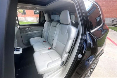 2025 Volvo XC90 B6 Plus 7-Seater