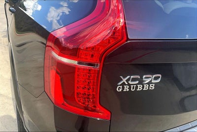 2025 Volvo XC90 B6 Plus 7-Seater
