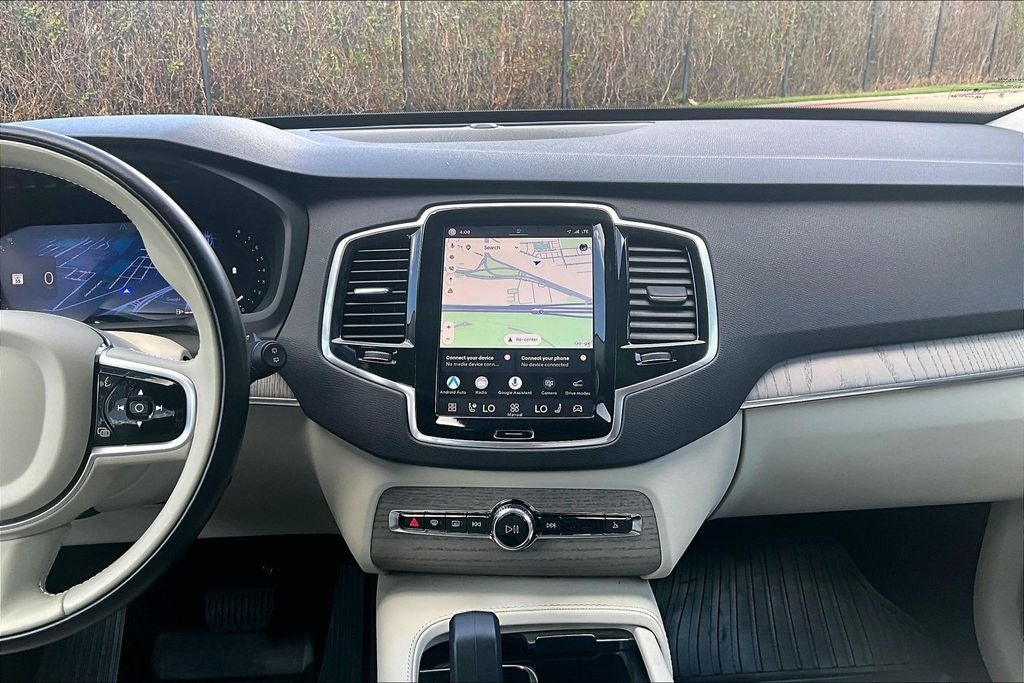 2025 Volvo XC90 B6 Plus 7-Seater