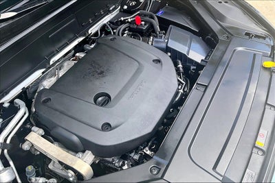 2025 Volvo XC90 B6 Plus 7-Seater