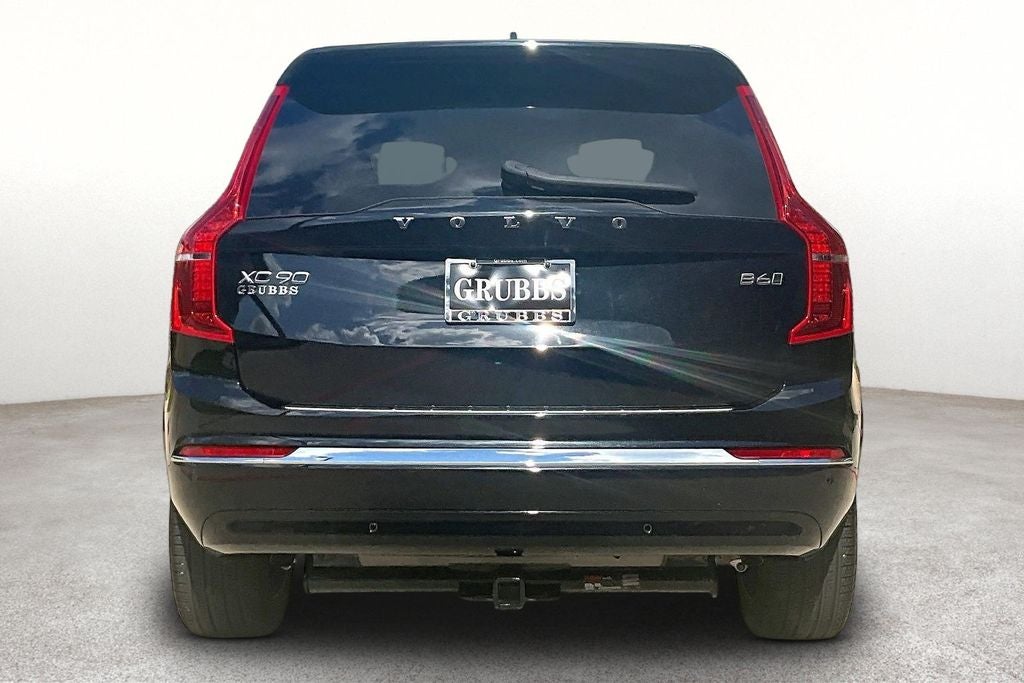 2025 Volvo XC90 B6 Plus 7-Seater