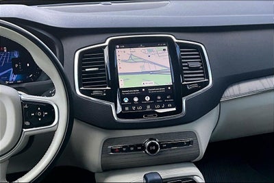 2025 Volvo XC90 B6 Plus 7-Seater