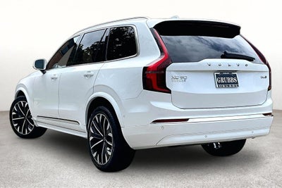 2026 Volvo XC90 B6 Plus 7-Seater