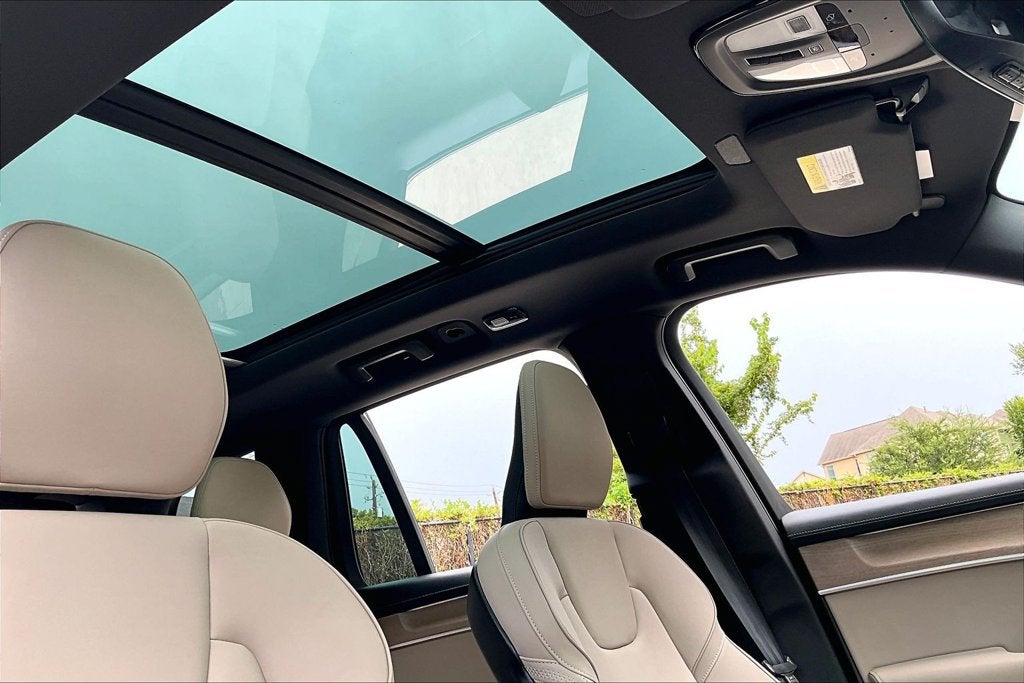2026 Volvo XC90 B6 Plus 7-Seater