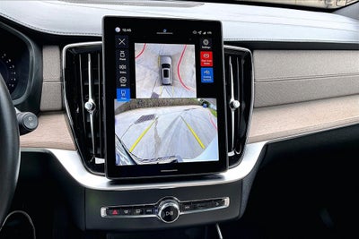 2026 Volvo XC90 B6 Plus 7-Seater