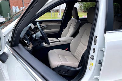 2026 Volvo XC90 B6 Plus 7-Seater
