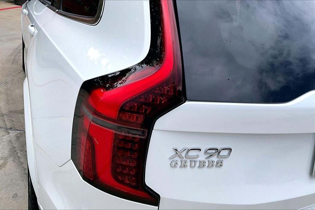 2026 Volvo XC90 B6 Plus 7-Seater