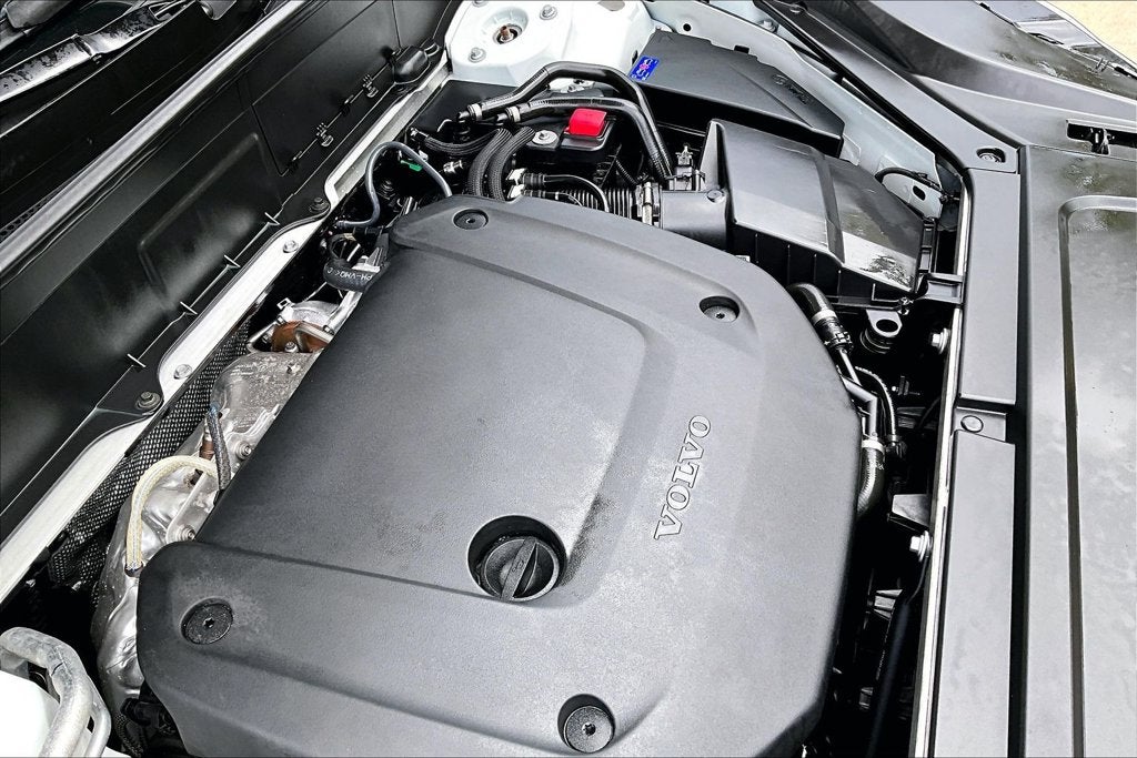 2026 Volvo XC90 B6 Plus 7-Seater