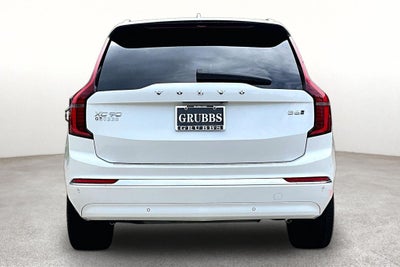 2026 Volvo XC90 B6 Plus 7-Seater