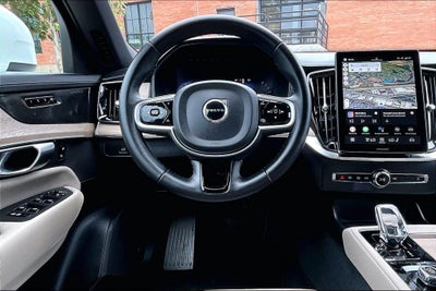 2026 Volvo XC90 B6 Plus 7-Seater