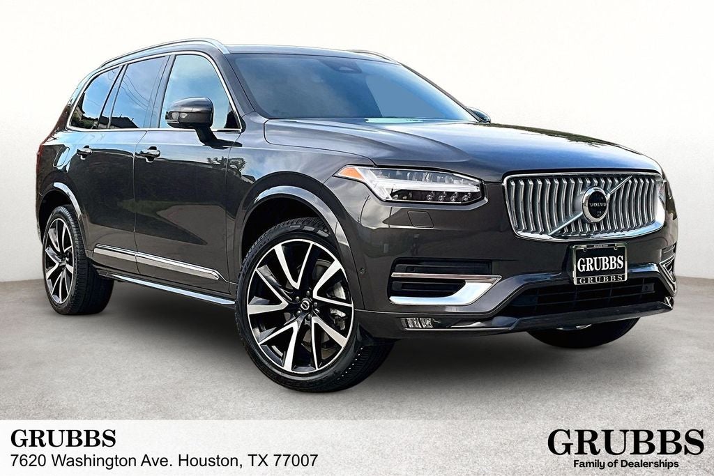 2024 Volvo XC90 Ultimate