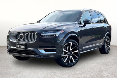 2024 Volvo XC90 Ultimate