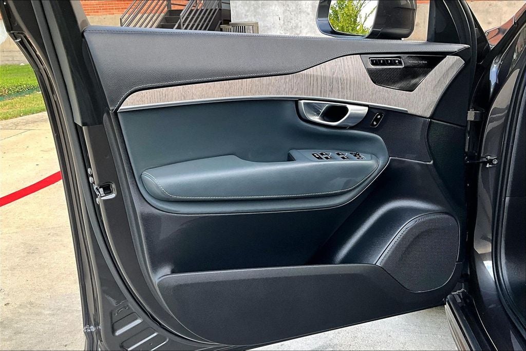 2024 Volvo XC90 Ultimate