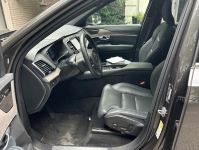2024 Volvo XC90 Ultimate