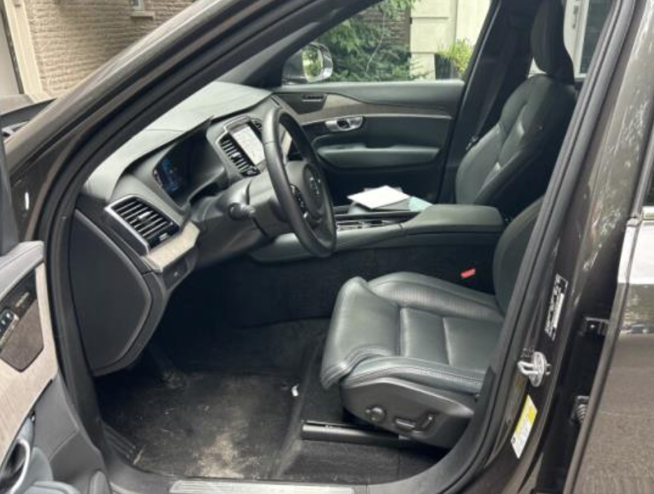 2024 Volvo XC90 Ultimate