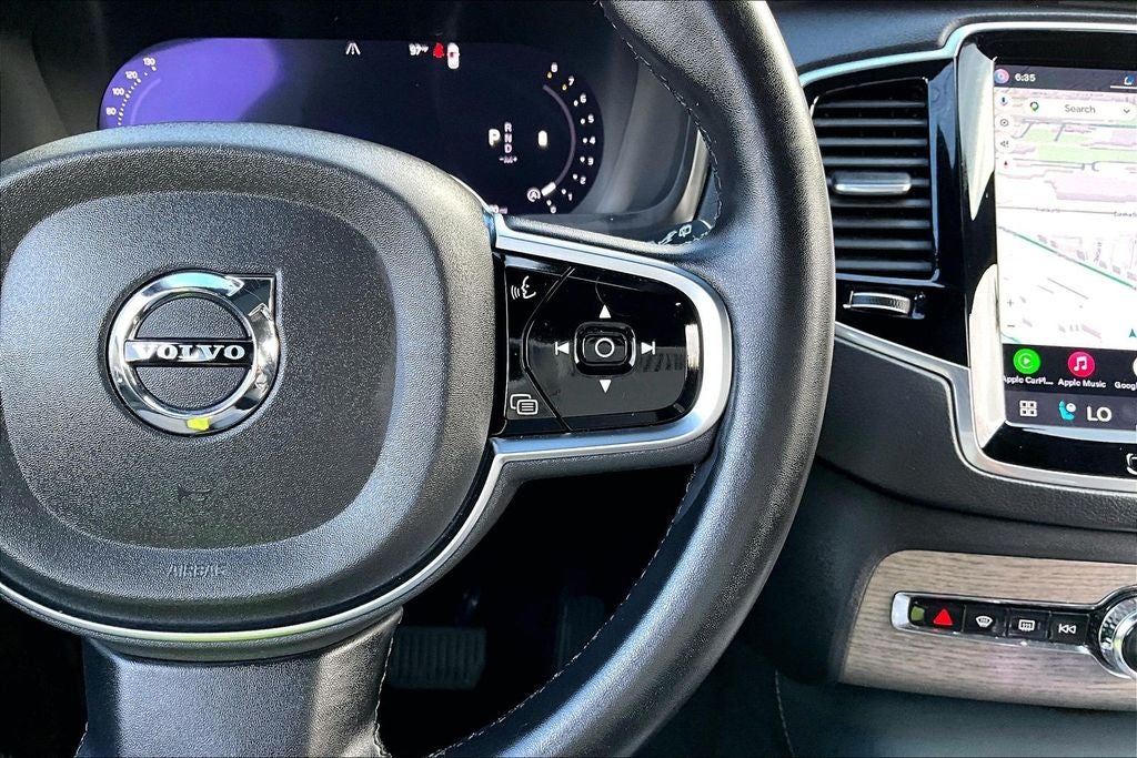 2024 Volvo XC90 Ultimate