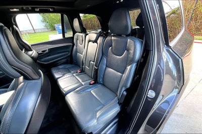2024 Volvo XC90 Ultimate
