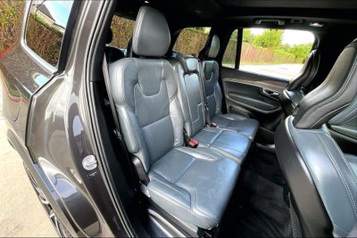 2024 Volvo XC90 Ultimate