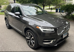 2024 Volvo XC90 Ultimate