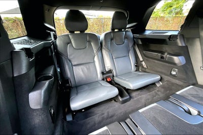 2024 Volvo XC90 Ultimate
