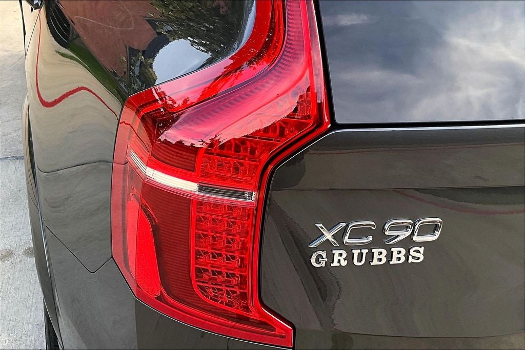 2024 Volvo XC90 Ultimate