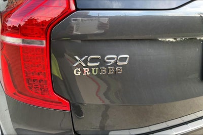 2024 Volvo XC90 Ultimate