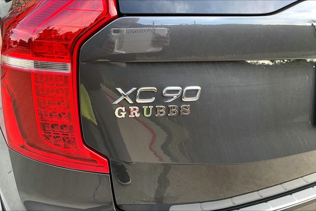 2024 Volvo XC90 Ultimate