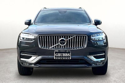 2024 Volvo XC90 Ultimate