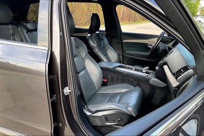 2024 Volvo XC90 Ultimate
