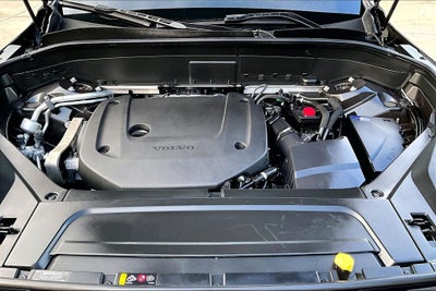 2024 Volvo XC90 Ultimate