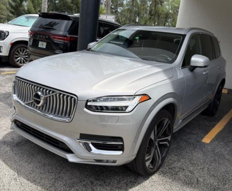 2024 Volvo XC90 Ultimate