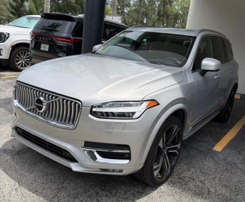 2024 Volvo XC90 Ultimate