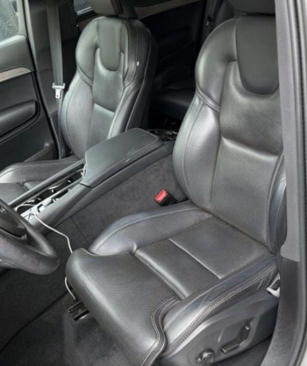 2024 Volvo XC90 Ultimate