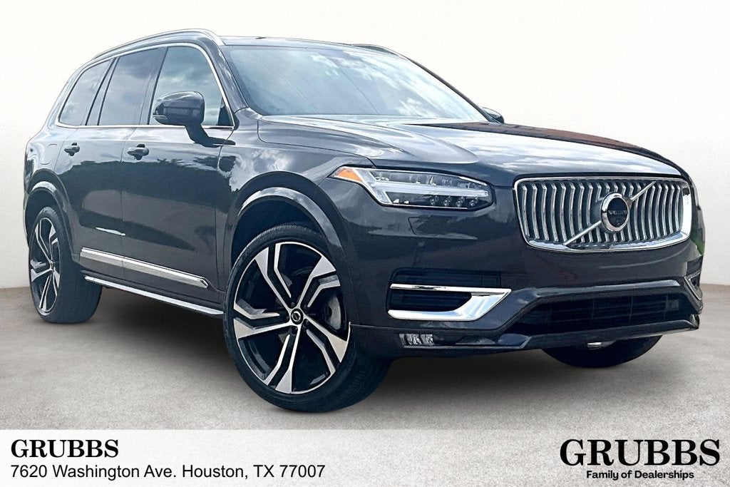 2024 Volvo XC90 Ultimate