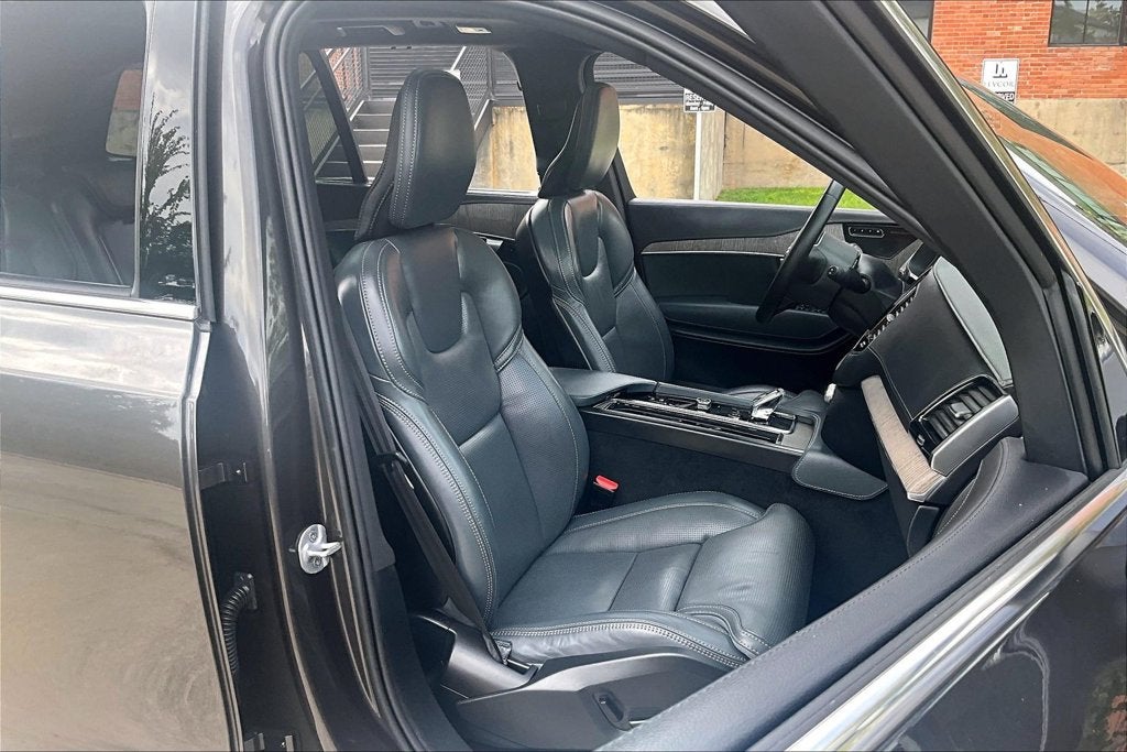 2024 Volvo XC90 Ultimate