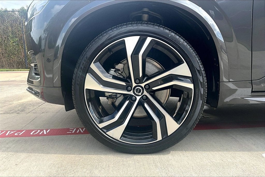 2024 Volvo XC90 Ultimate