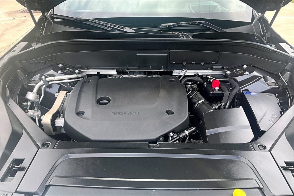 2024 Volvo XC90 Ultimate