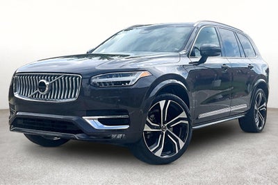 2024 Volvo XC90 Ultimate