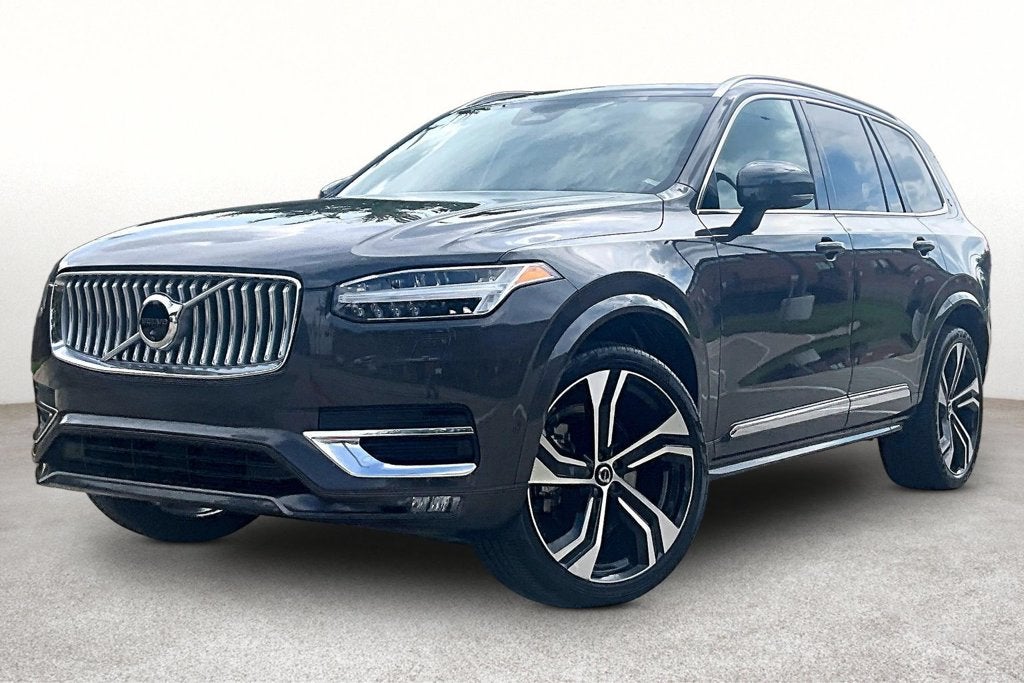 2024 Volvo XC90 Ultimate