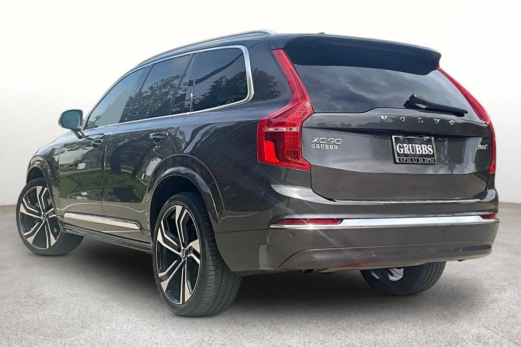 2024 Volvo XC90 Ultimate
