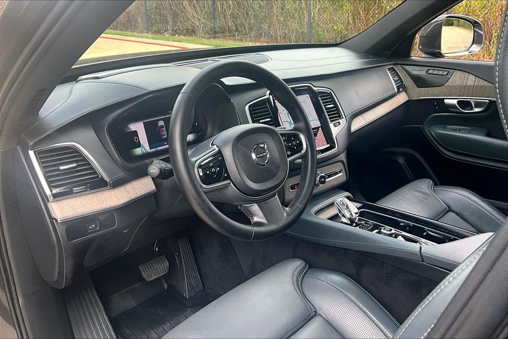 2024 Volvo XC90 Ultimate